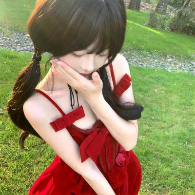 绿帽子