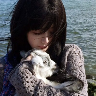 我们的生活充满阳光